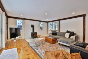 Mountainview Escape home